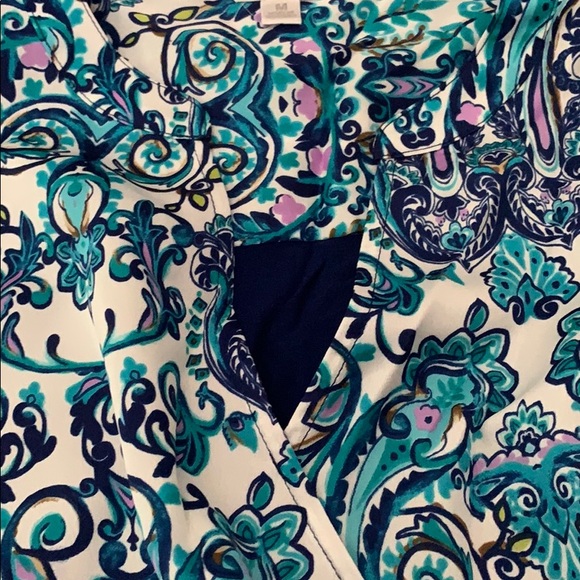 Charming Charlie blouse - Picture 4 of 4